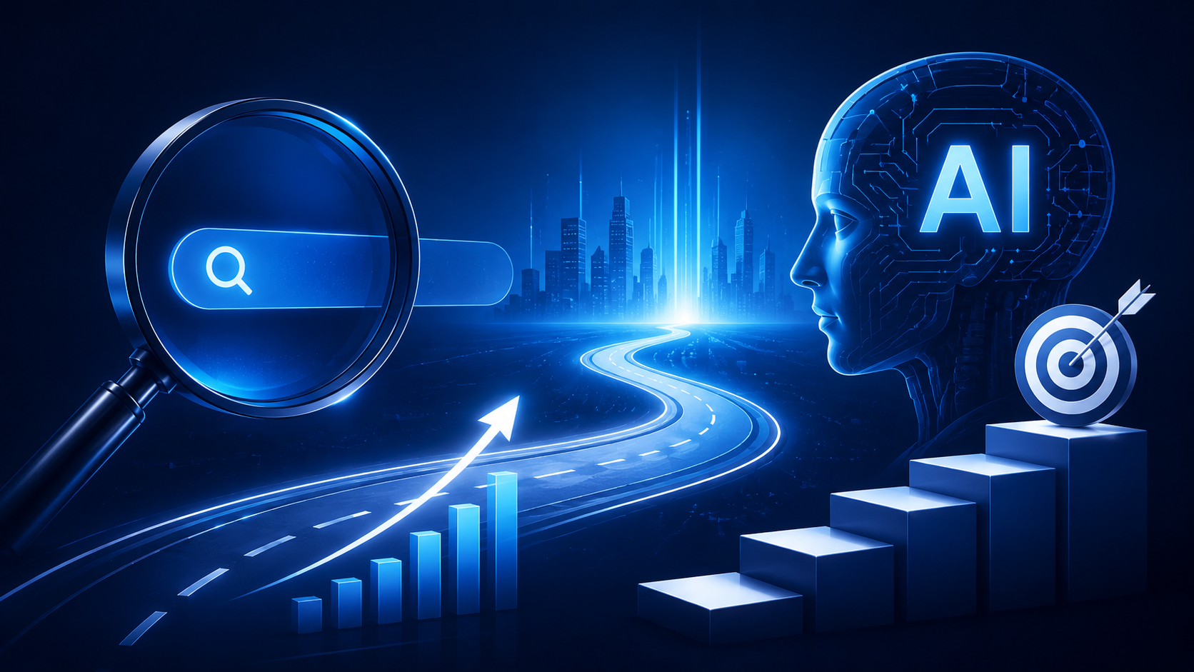 From SEO to AI SEO (GEO): The 2026 Roadmap