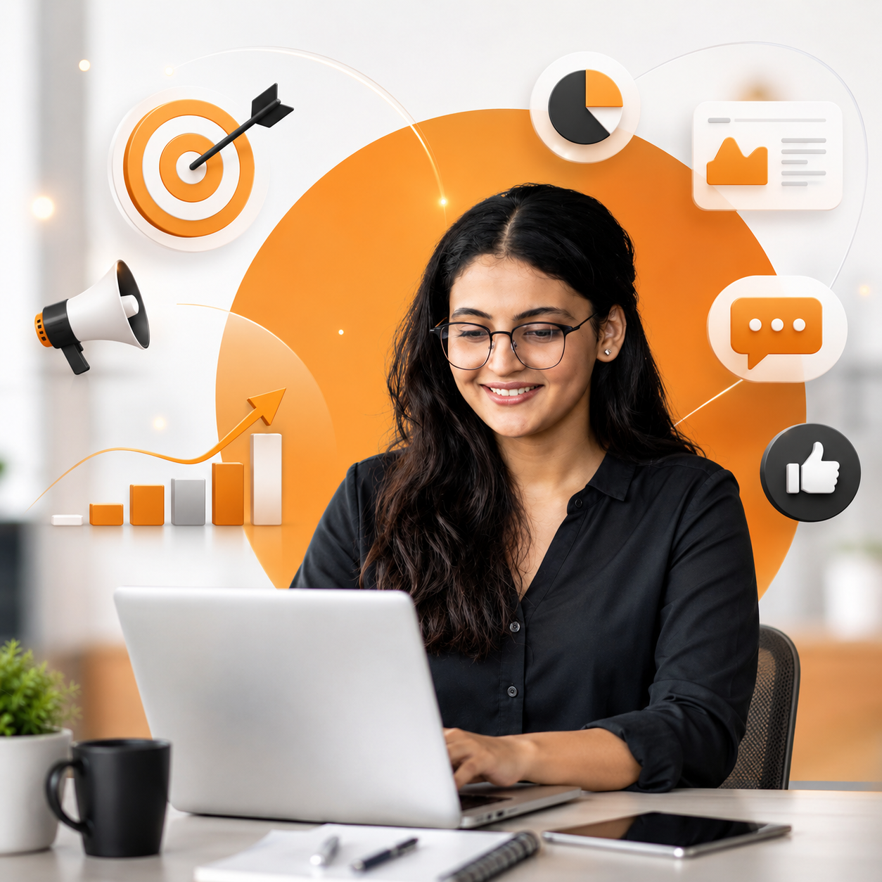 Digi Glowmedia growth expert